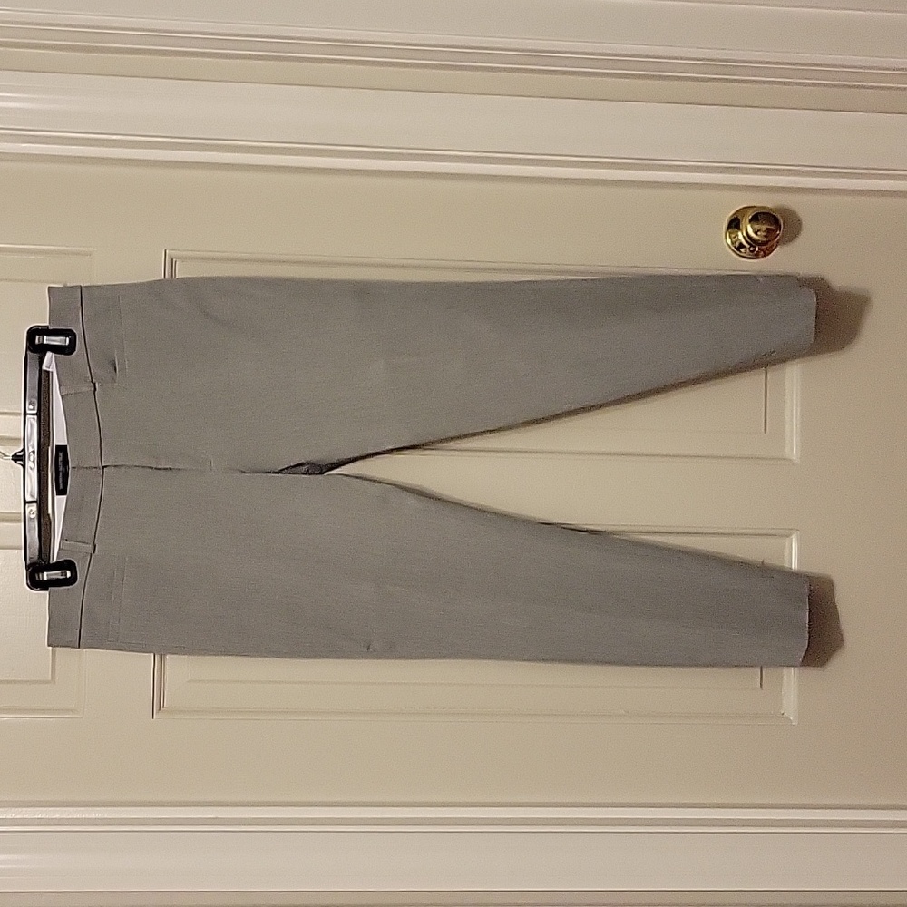 Banana Republic Sloan trousers